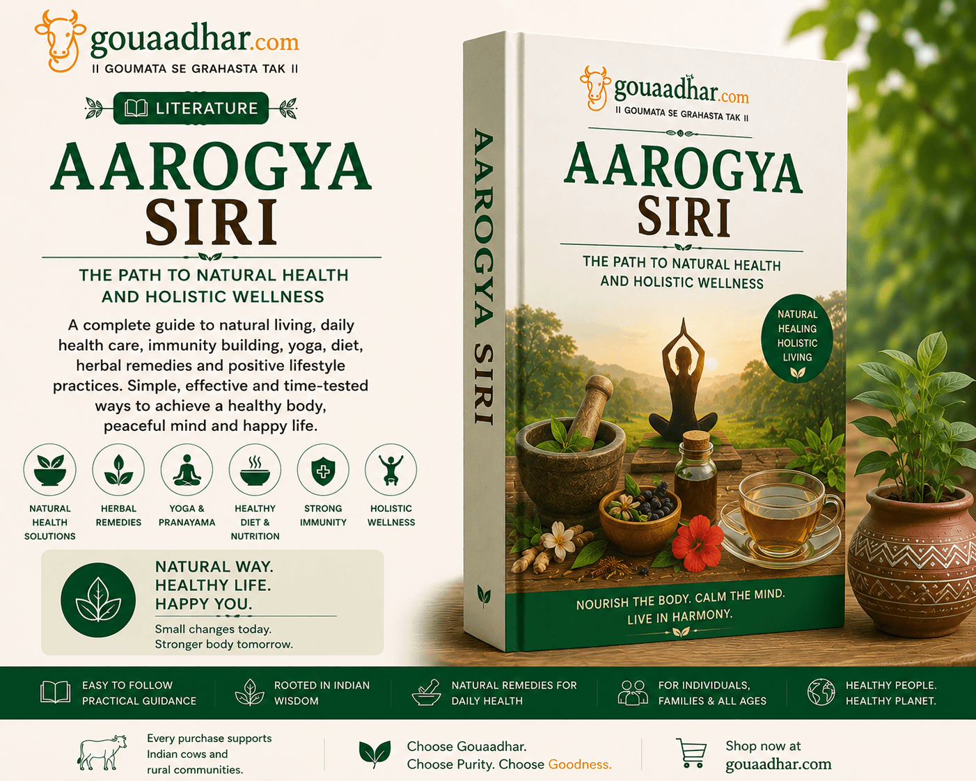 Aarogya Siri -  ఆరోగ్య సిరి