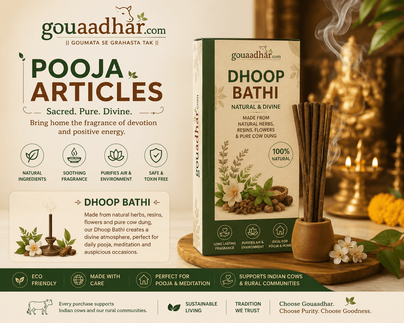  Dhoop Bathi - ధూప్ భతులు